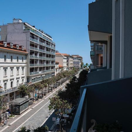 Milu Luxury Apartment Pescara Ngoại thất bức ảnh
