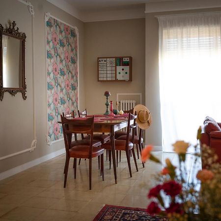 Milu Luxury Apartment Pescara Ngoại thất bức ảnh