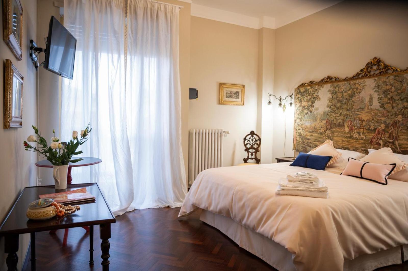 Milu Luxury Apartment Pescara Ngoại thất bức ảnh