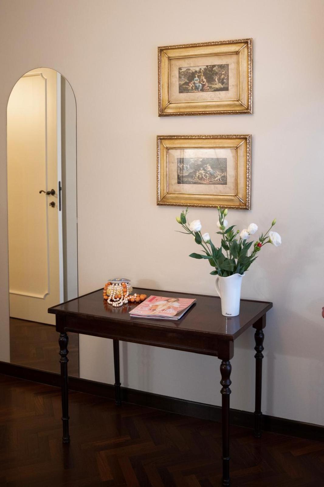 Milu Luxury Apartment Pescara Ngoại thất bức ảnh